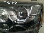 REFLEKTOR LEWY LAMPA ZWYKŁA, SOCZEWKA, MAZDA CX3 D10E-51040 - 2