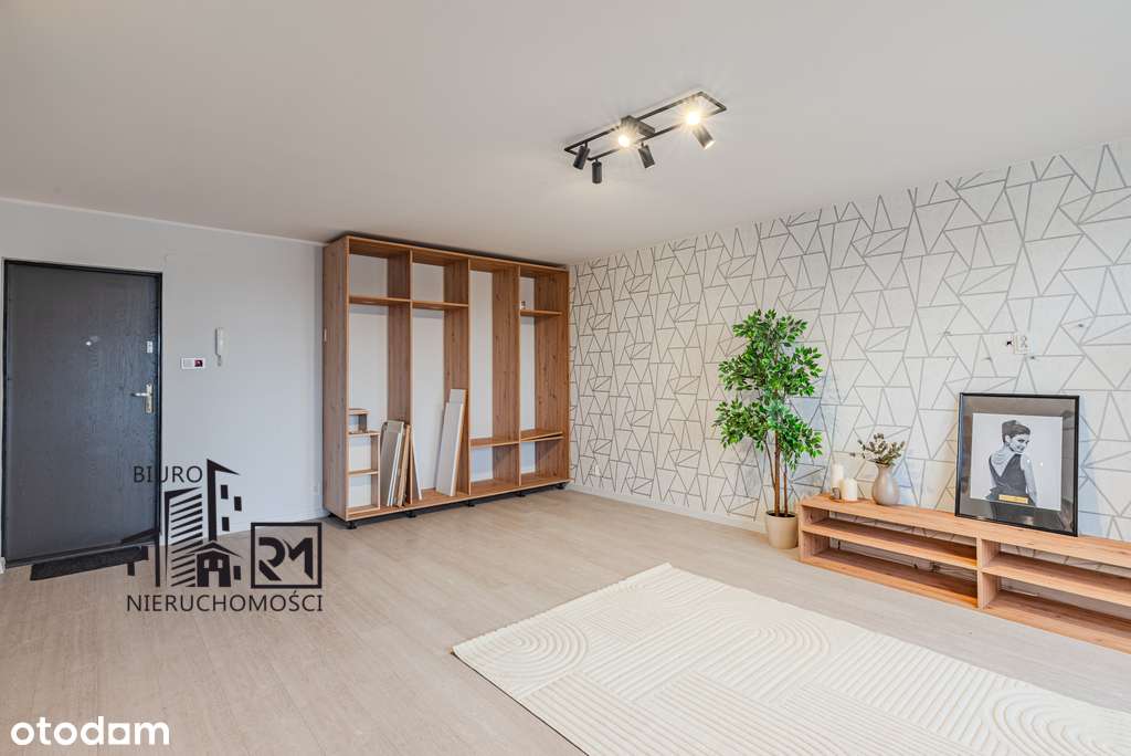 4 pokoje w doskonałej lokalizacji | 59m2-4