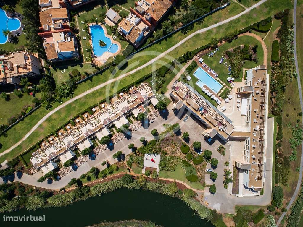 Apartamento T3 Duplex em Vilamoura - Grande imagem: 5/50