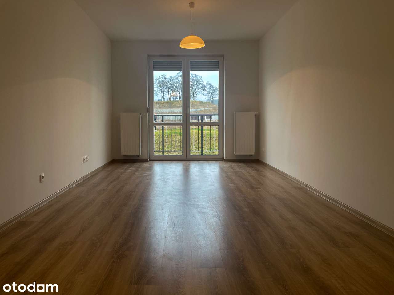 Apartament Promocja | 2 pokoje | 44m2 | Baranowo ul. Szamotulska 26 - Pełny obrazek: 4/8