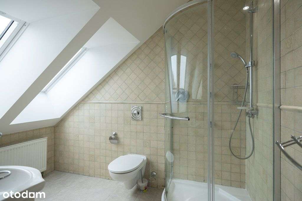 Dom wolnostojący | Cesarzowice-15