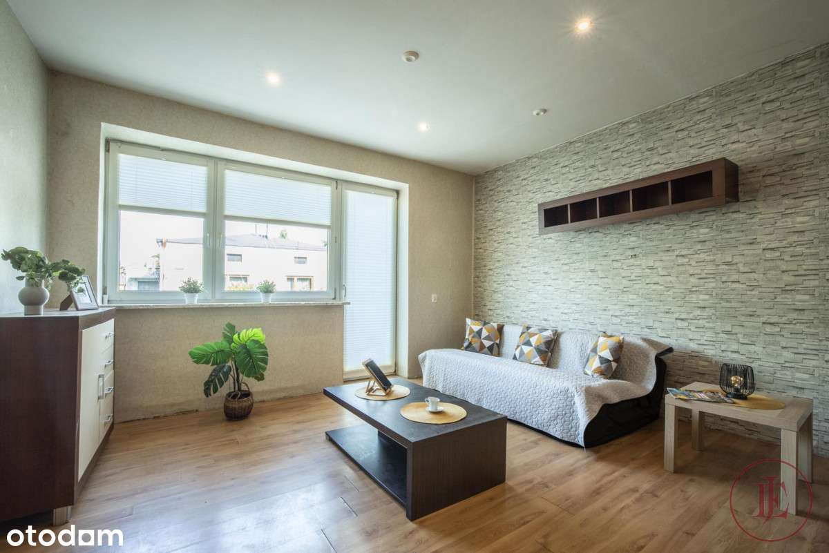 Bliźniak z ogródkiem, dwa mieszkania - Pełny obrazek: 5/20