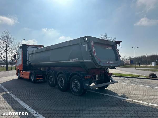 Schmitz Cargobull SGF*S3 - 3