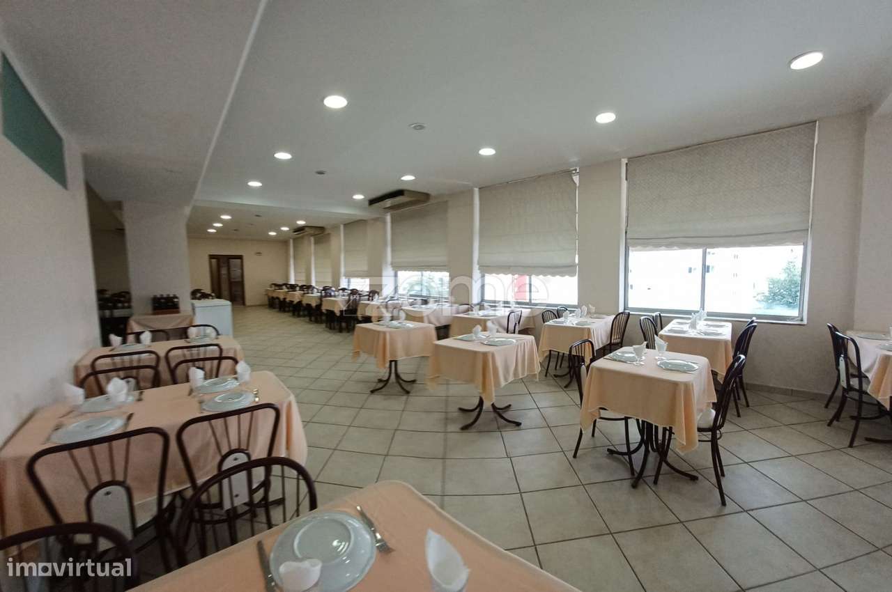 Imóvel no Centro de Vila Real-Oportunidade Única de Investimento-3