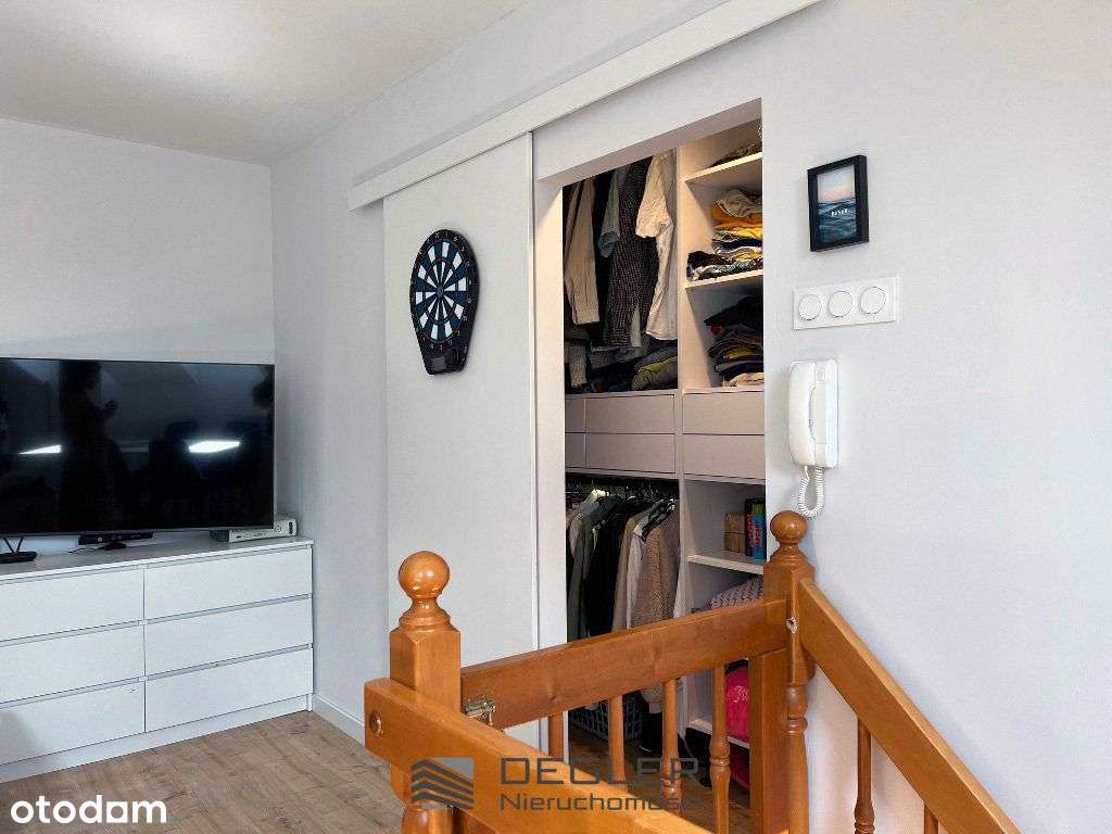 Komfortowe mieszkanie przy ul. Janockiego-14