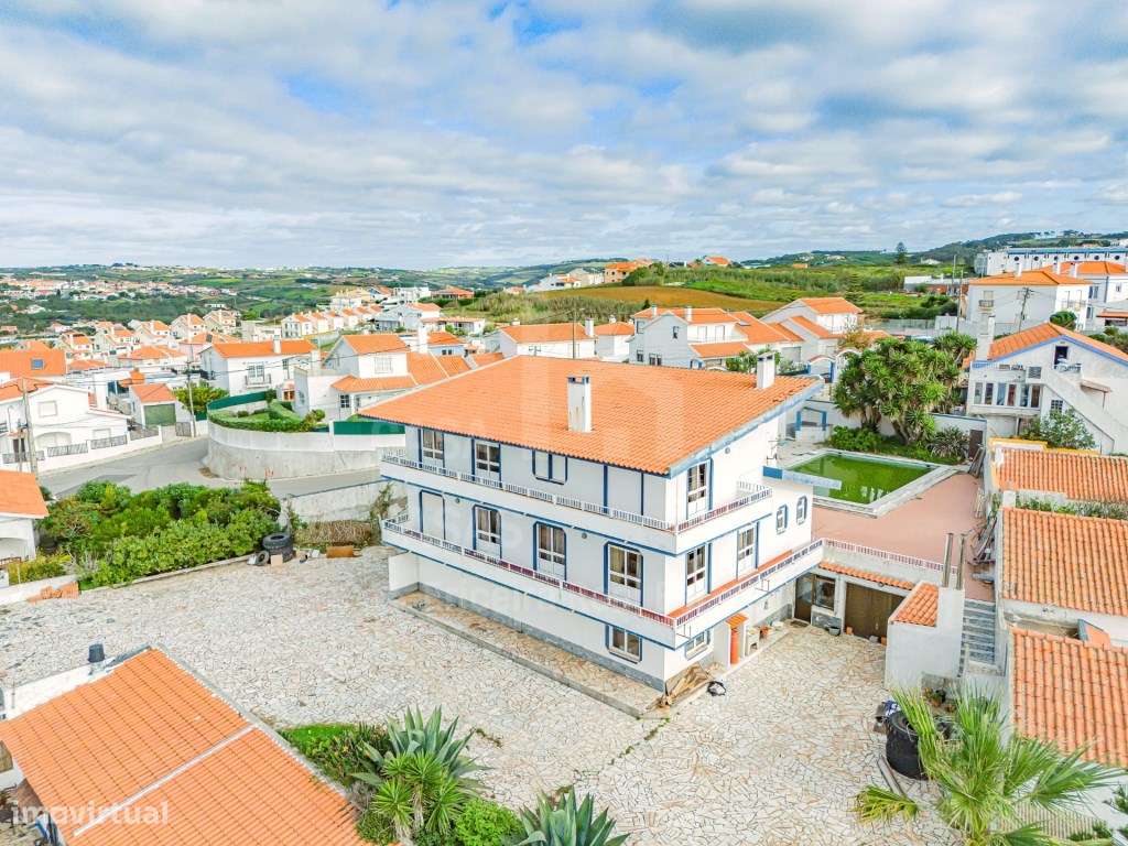 Vende Moradia T5 Ericeira, A Casa das Casas - Grande imagem: 4/23