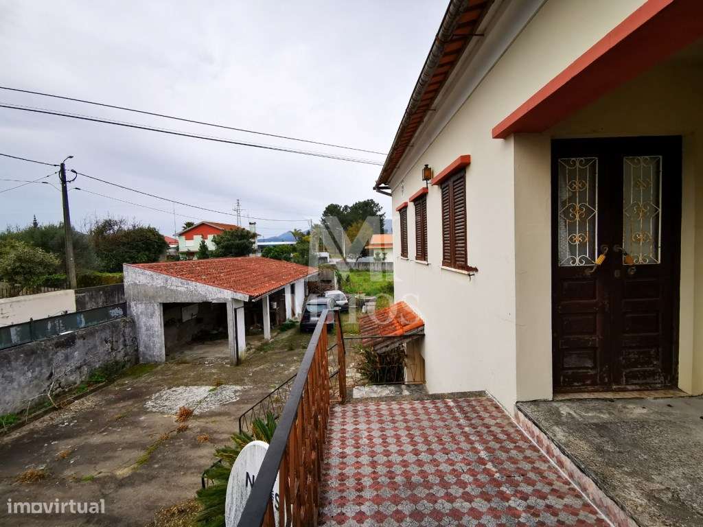 Moradia T4 para venda em Geraz do Lima - Viana do Castelo-15