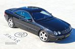 Mercedes-Benz CL 55 AMG - 3