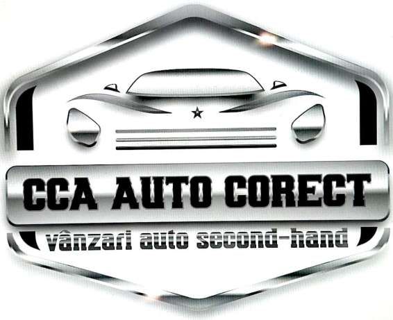 CCA AUTO CORECT logo