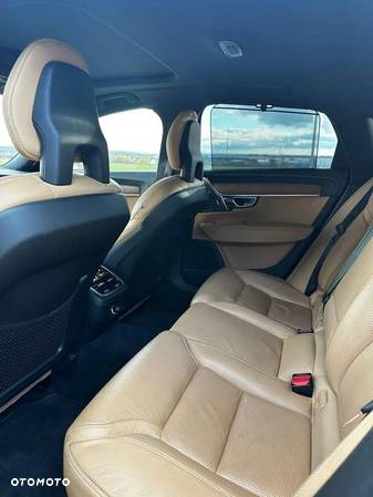 Volvo S90 T6 AWD Geartronic Inscription - 17