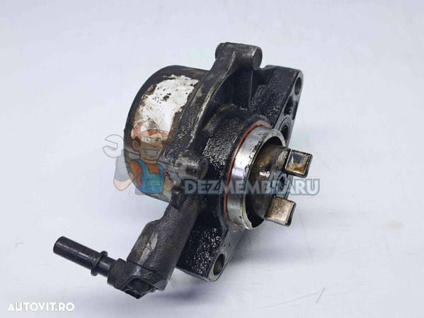 Pompa vacuum Peugeot 206 [Fabr 1998-2009] OEM 1.4 - 3