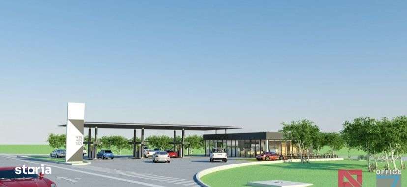 Teren intravilan in Timisoara zona Mahala 3 ha - Imagine principală: 2/5