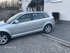 Audi A3 1.6 TDI Sportback DPF Ambition - 6