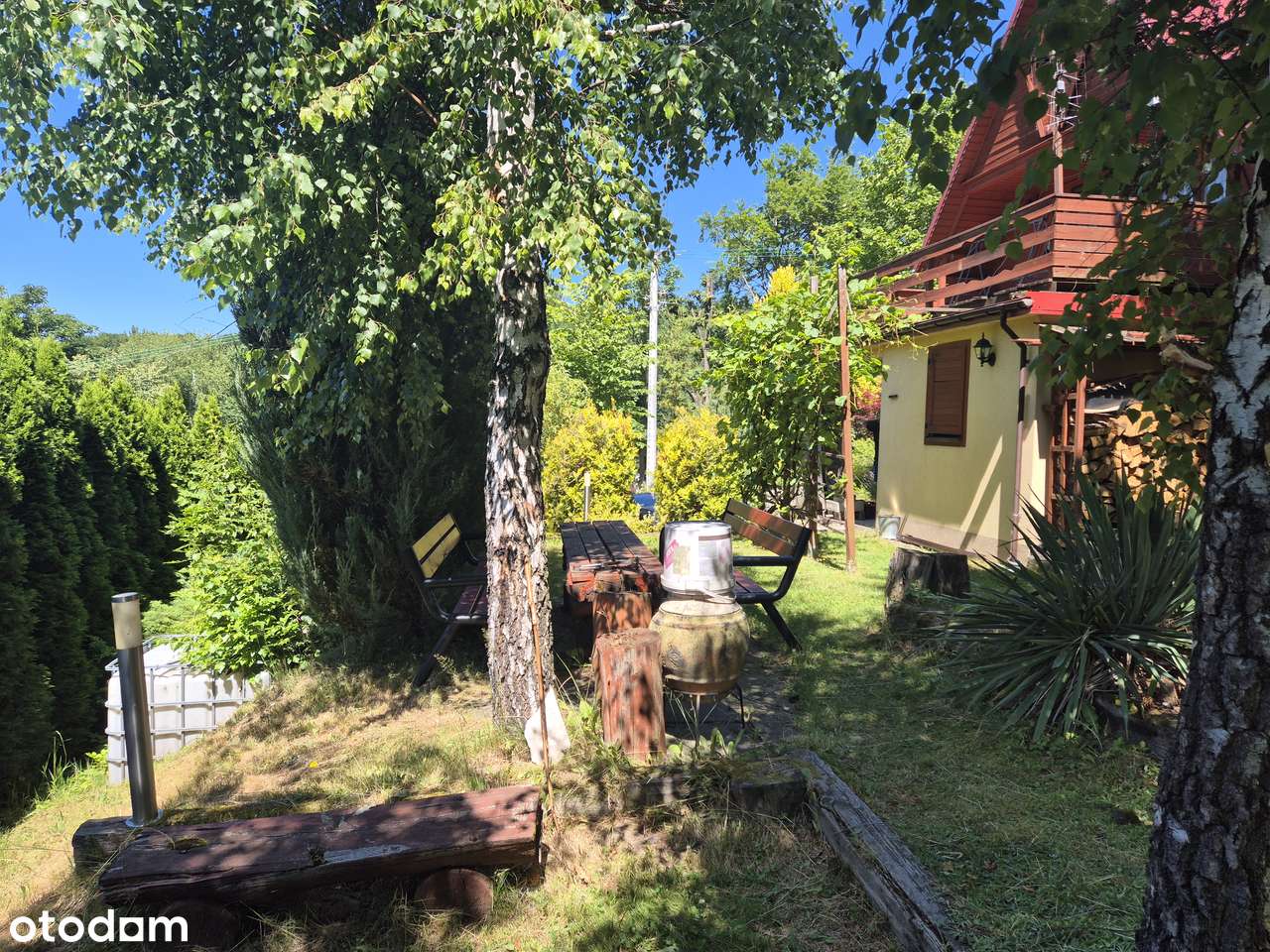 domek w górach...-8