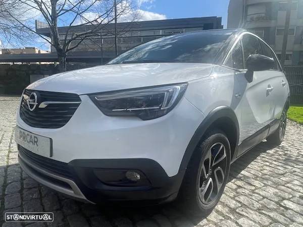 Opel Crossland - 30