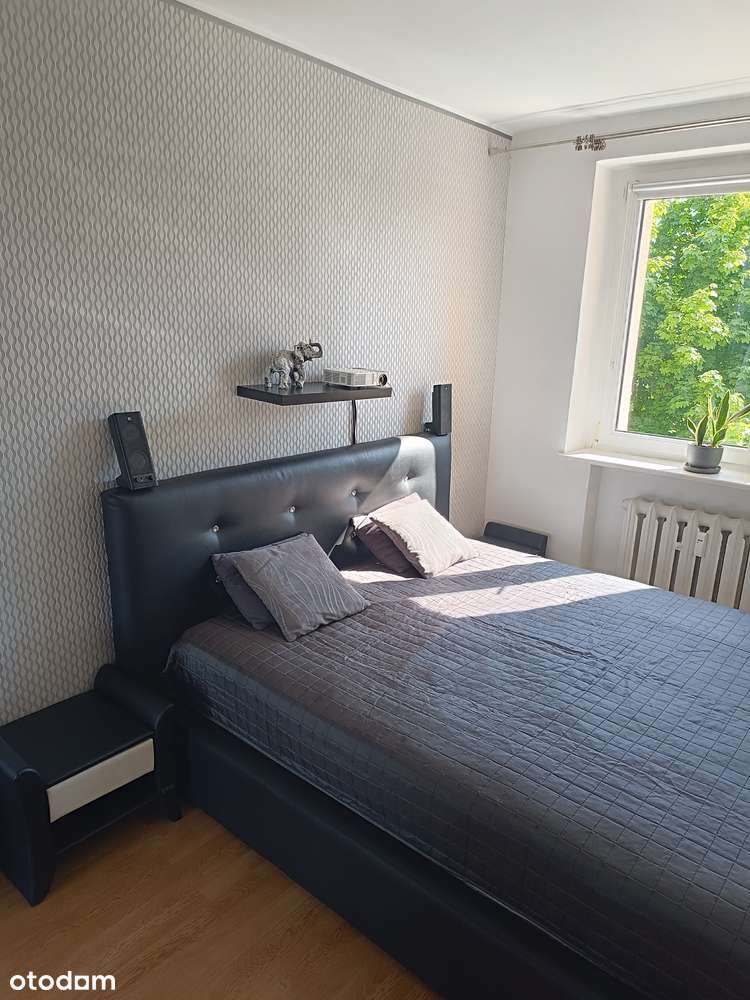 Twoje M w sercu Piątkowa – blisko tramwaju, szkół i zieleni