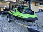 Sea-Doo RXP-X 300 CV - 10