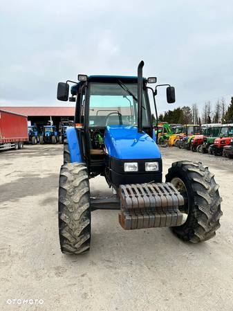 New Holland 6635 - 9