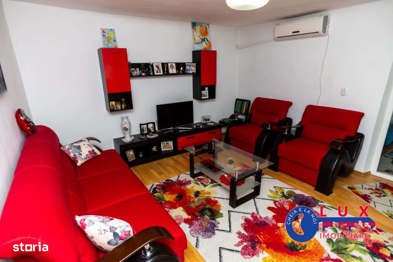 ID 6685 Casă cu teren de vânzare – EXCLUSIVITATE Lux Imobiliare - Imagine principală: 3/13