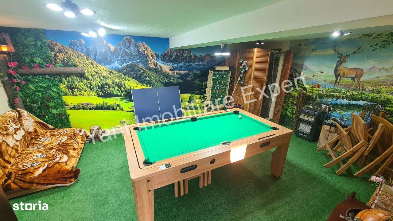 Casă de vacanță de vânzare pe Valea Vâlsanului - Imagine principală: 5/20