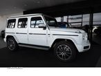 Mercedes-Benz G 500 SW Long Aut. - 8