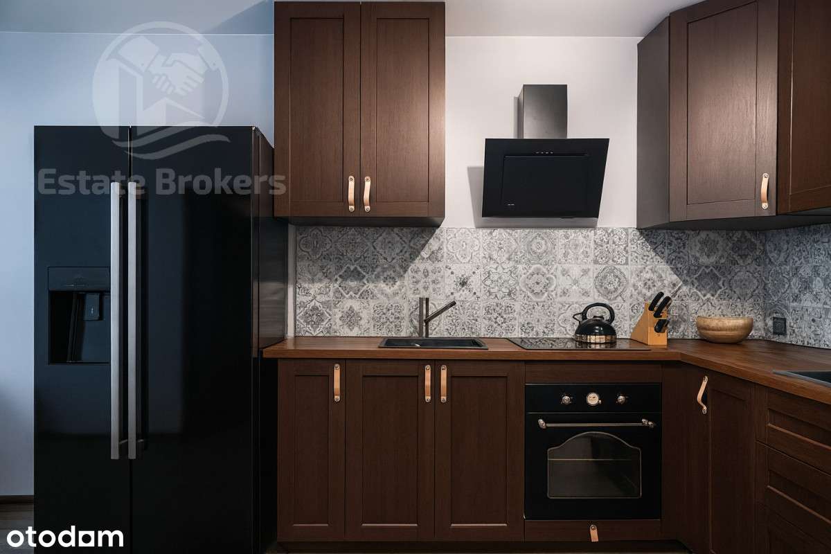 Buforowa | Smart Home | 2pok-35m2 | Balkon-1