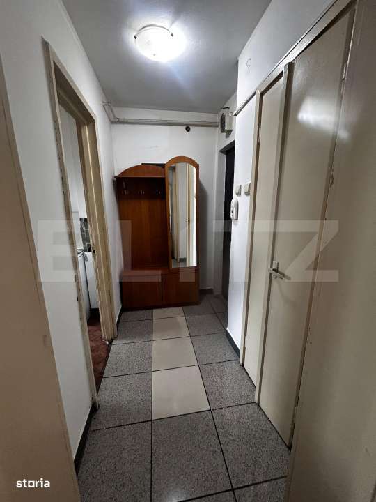 Apartament cu 2 camere, 49 mp, zona Grivitei - Imagine principală: 4/7