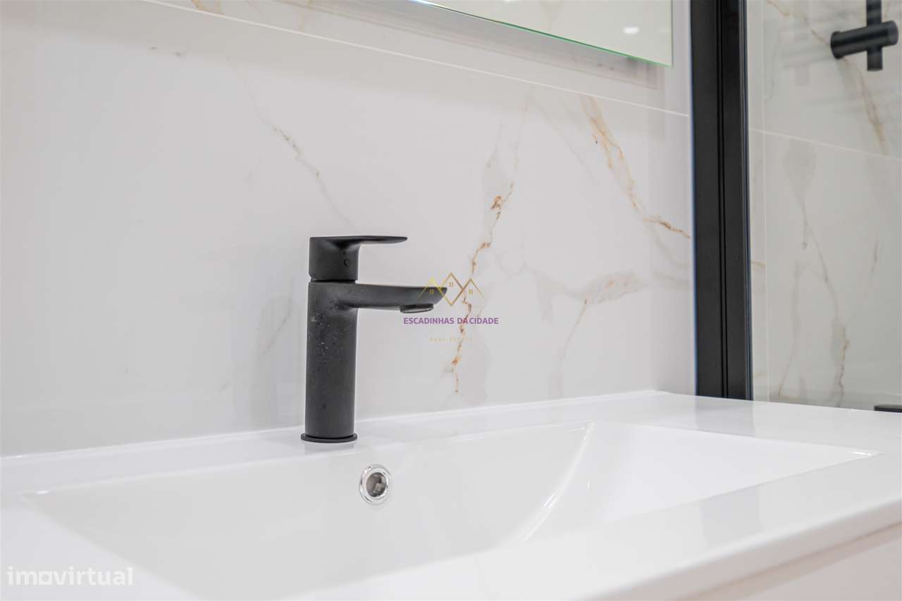 Apartamento T3 a estrear, Montijo-19