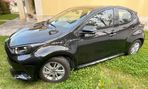 Toyota Yaris 1.5 HDF Comfort Plus - 6