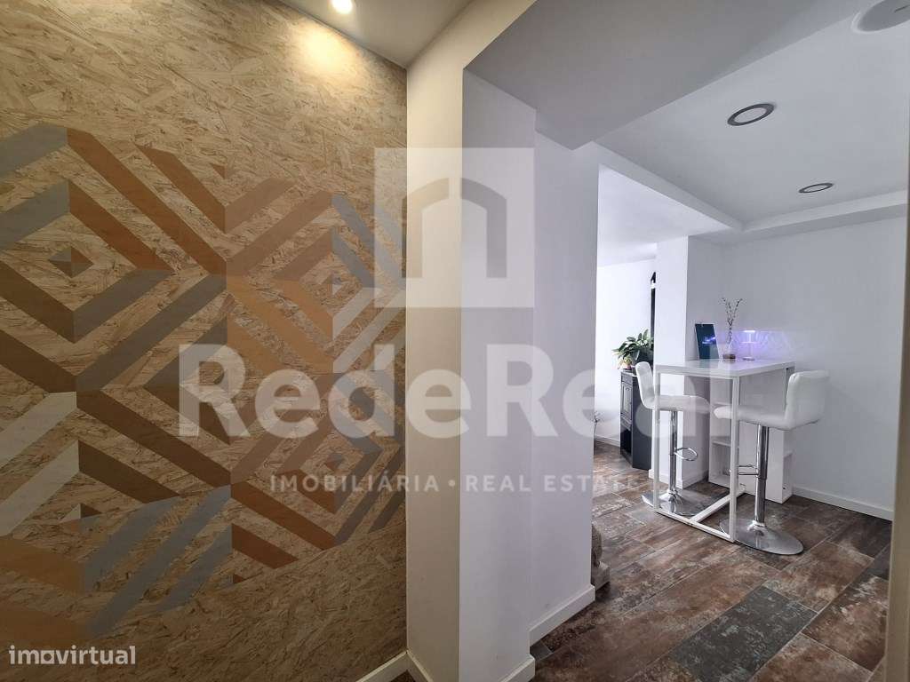 Moradia T4 com Vista Deslumbrante na Zona Histórica de Faro-37