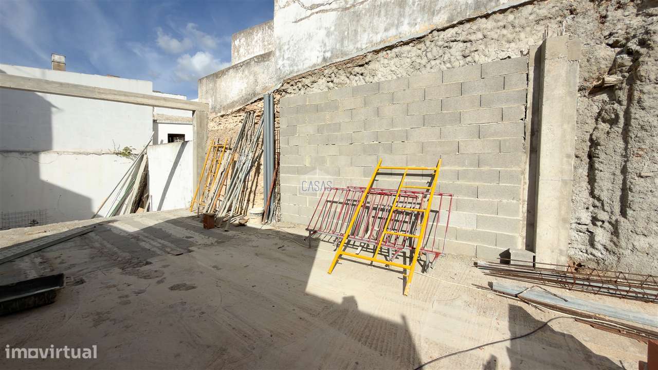 Prédio  Venda em Faro (Sé e São Pedro),Faro-19