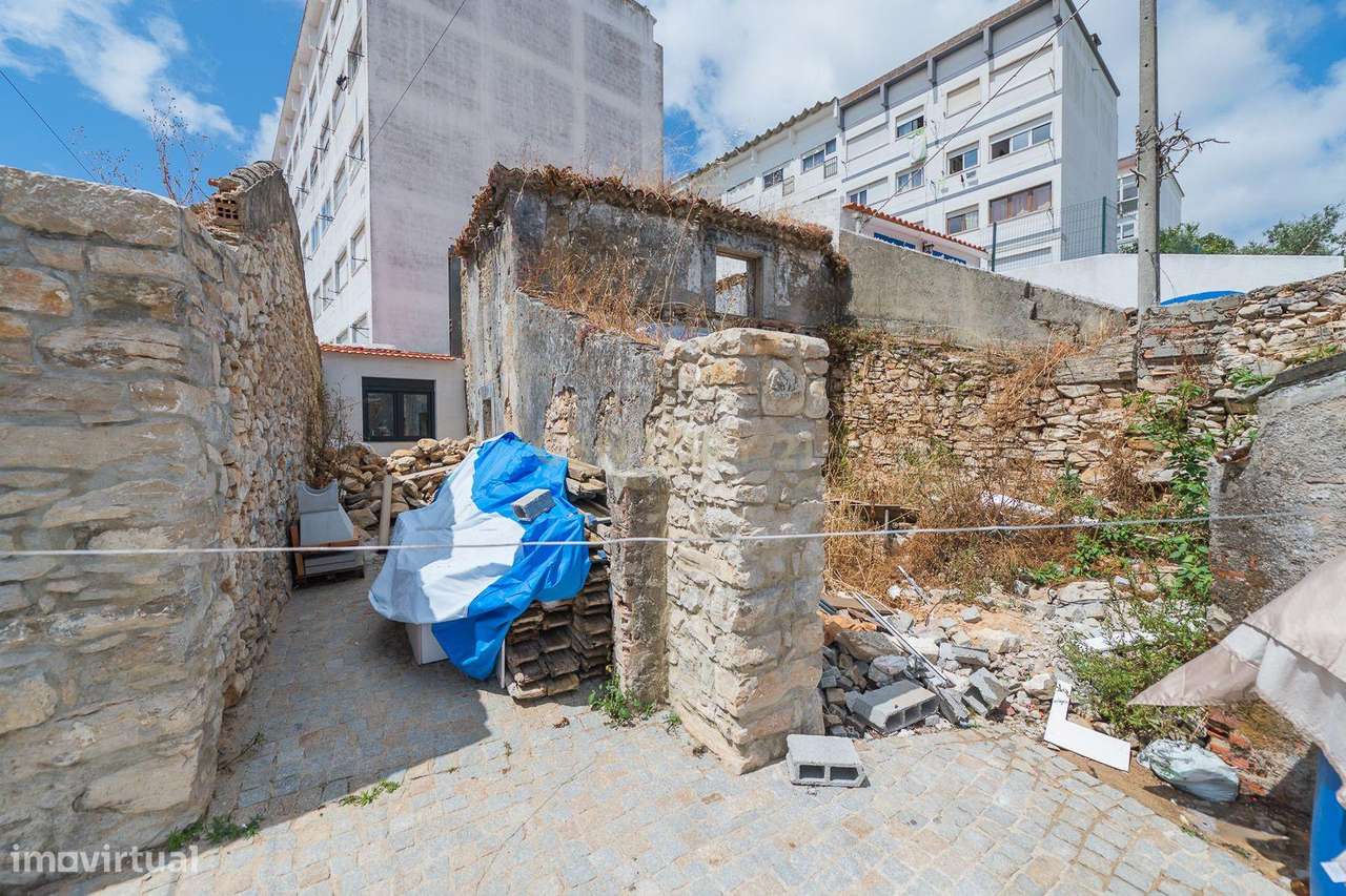 8 Moradias no Cacém | Investimento-18