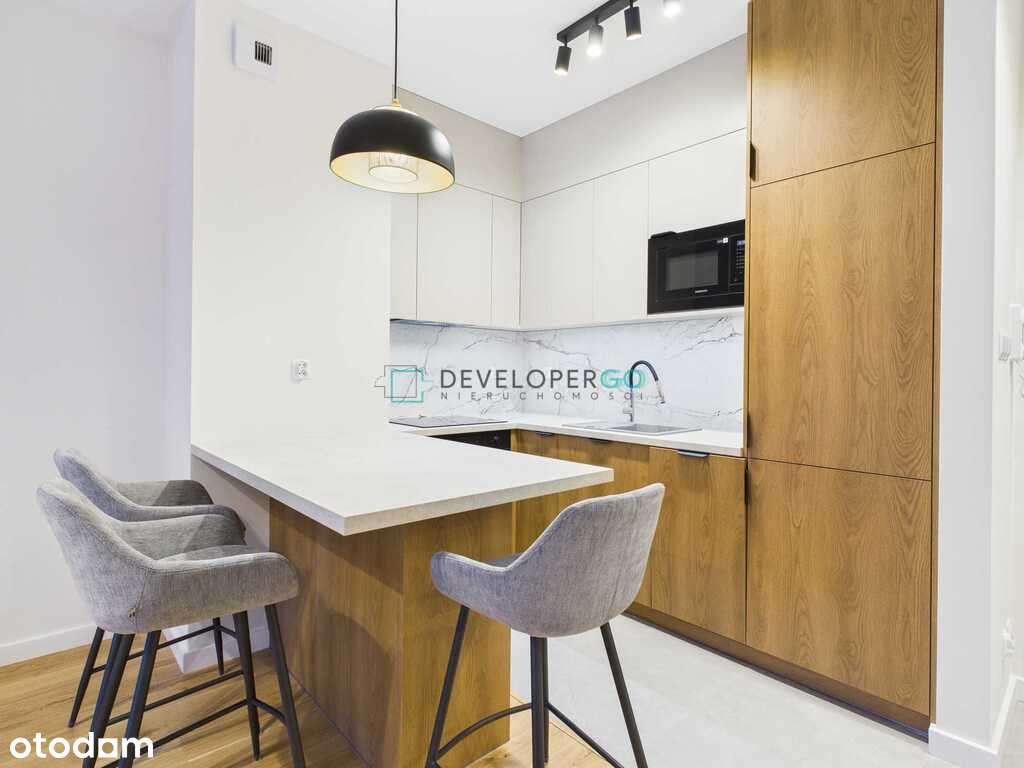 W Centrum Białegostoku z m. postojowym i piwnicą - Pełny obrazek: 4/15