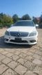 Mercedes-Benz Klasa C 230 7G-TRONIC Elegance - 7