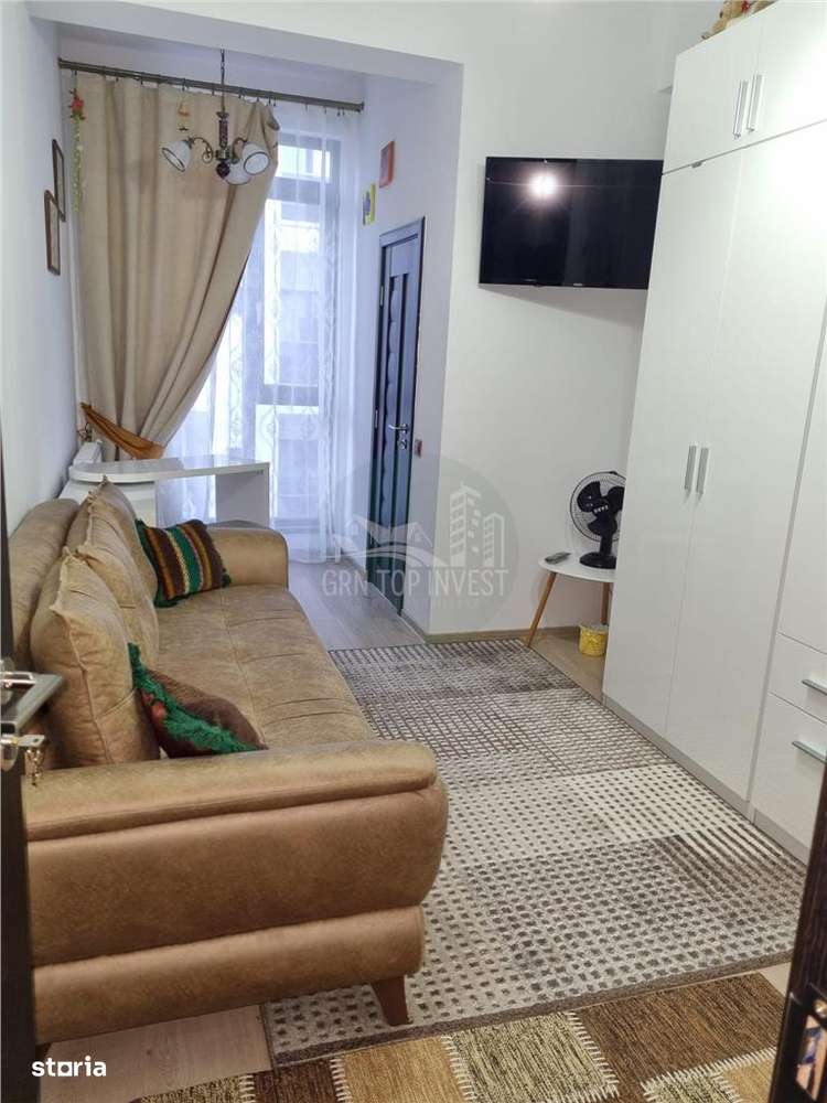 Apartament modern 3 camere decomandate si loc de parcare zona Doamna S - Imagine principală: 5/12