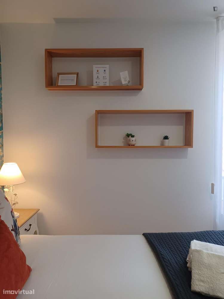 Estúdio - localizado em Montarroio Coimbra - Grande imagem: 5/16