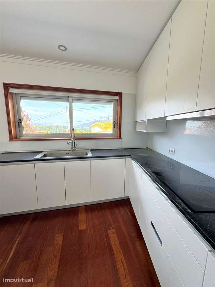 Moradia T3 com vista rio | Gondarém – Vila Nova de Cerveira-10
