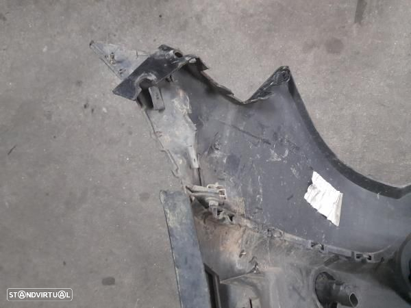 Para Choques Frente Bmw X3 (E83) - 9