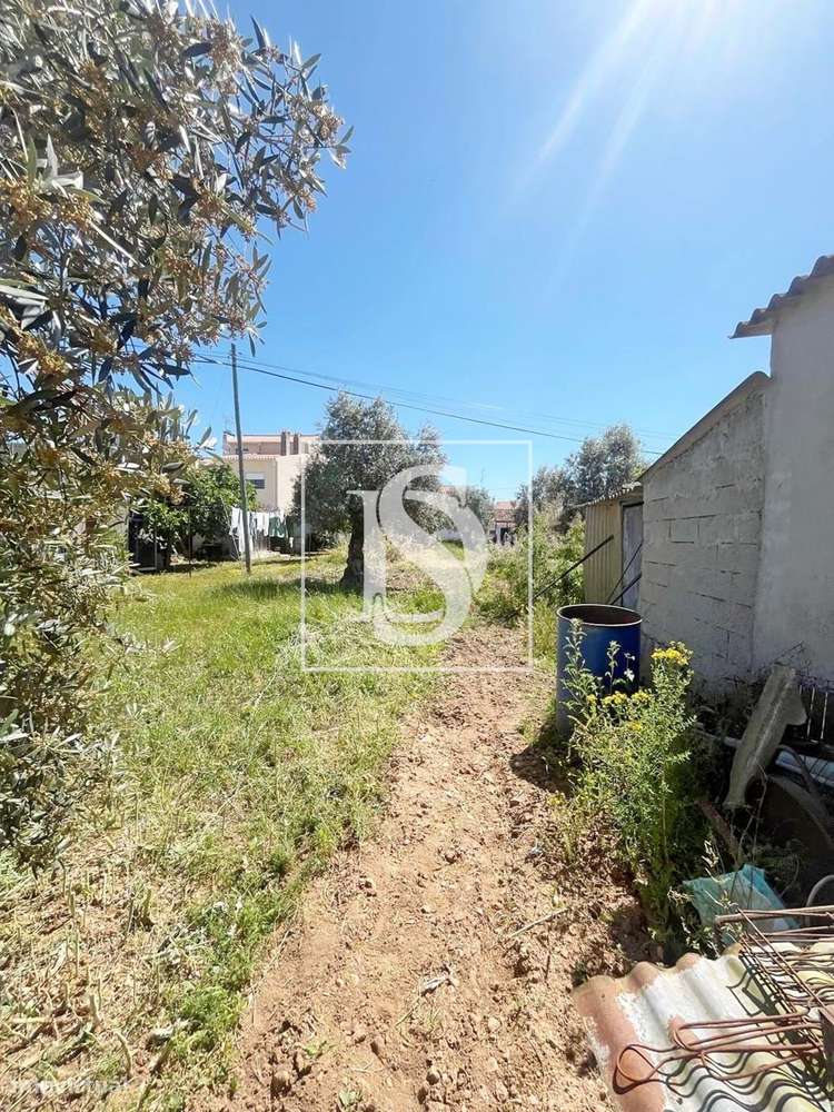 Moradia T2 de traça rústica com terreno plano de 1.275 m² – Rio de Moi - Grande imagem: 2/8