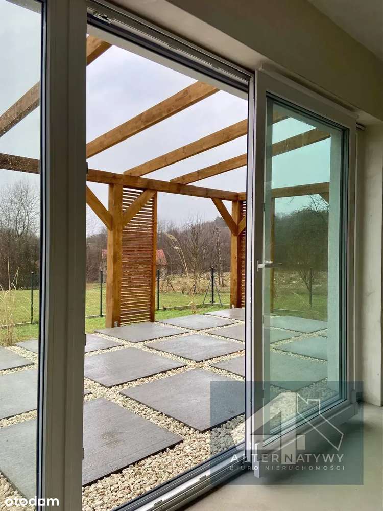 Dom w dobrej lokalizacji -stan deweloperski plus! - Pełny obrazek: 4/20