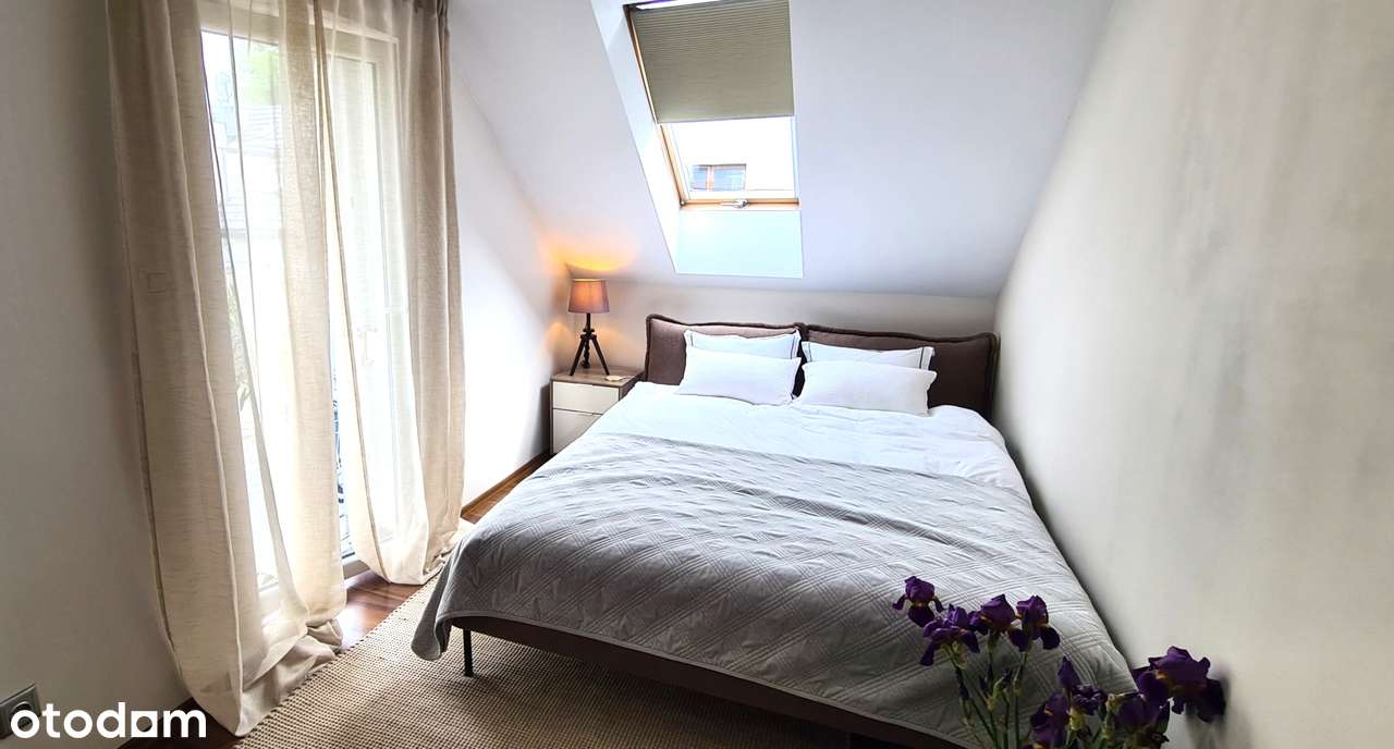 Dom 160 m2 -centrum Wieliczki działka 5,5 ar-13