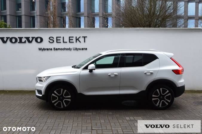 Volvo XC 40 - 7