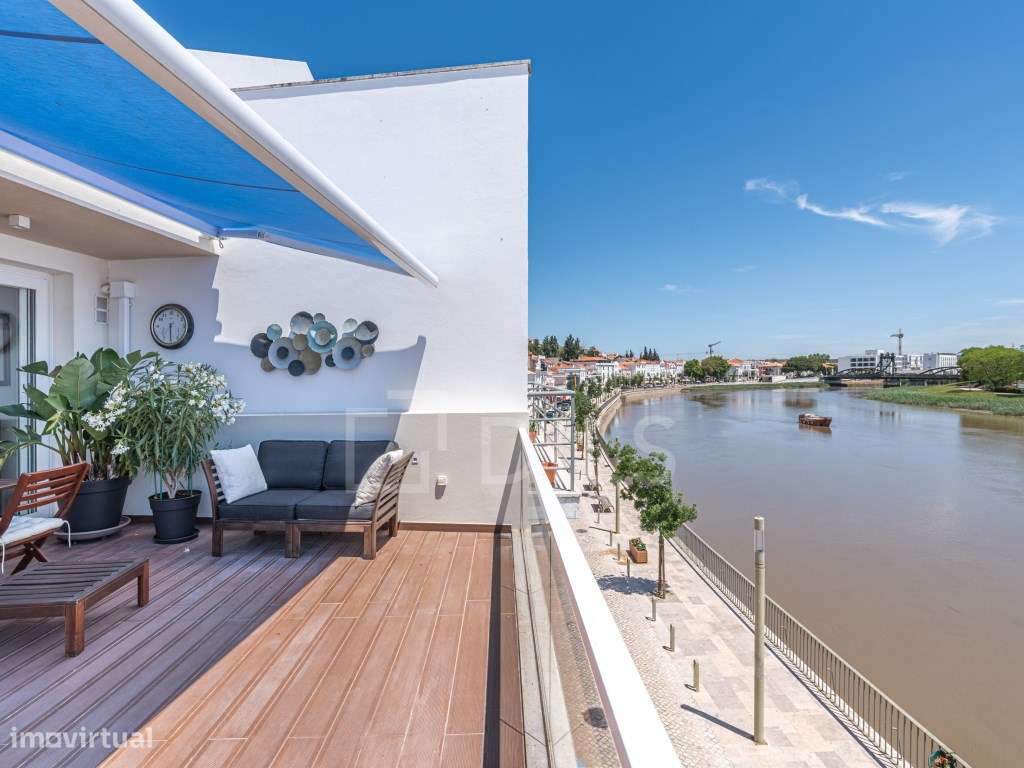 Moradia T4 com terraço em Alcácer do Sal - Grande imagem: 4/42