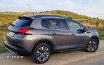 Peugeot 2008 1.2 Pure Tech Allure S&S EAT6 - 4