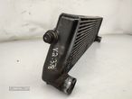 Intercooler Radiador Opel Frontera A (U92) - 4