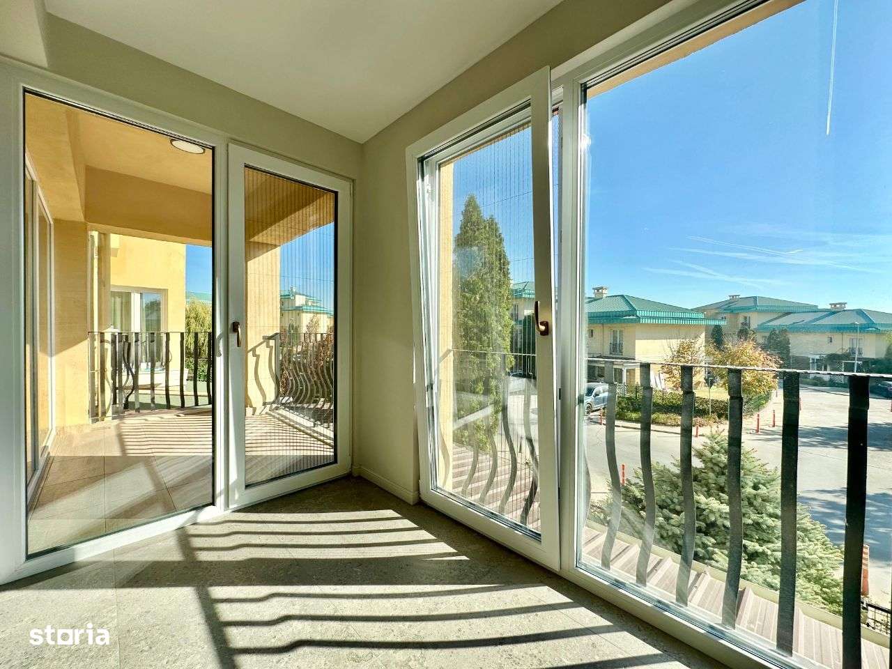 COSMOPOLIS - Apartament 3 camere, lux, faza 1-16