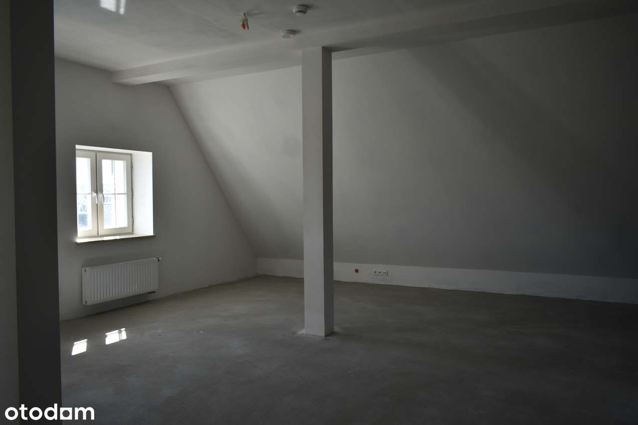 Lokal z potencjałem na dworcu kolejowym w Prabutach nr 9 - Pełny obrazek: 5/13