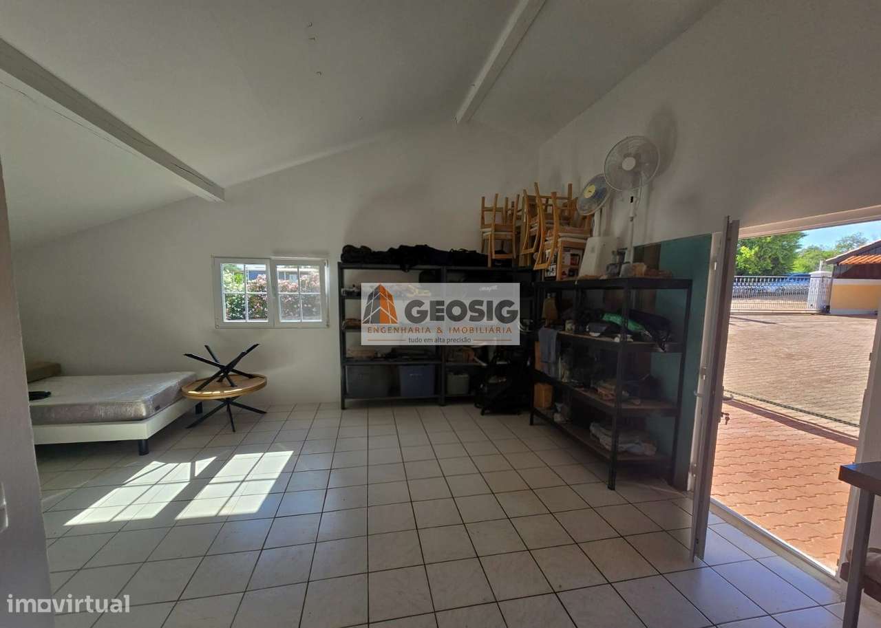 Moradia T2+1 Venda em São Bartolomeu de Messines,Silves-30
