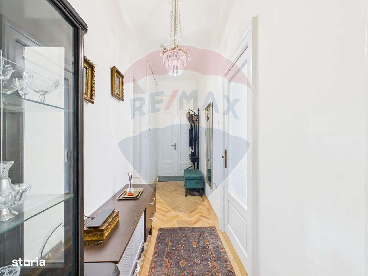 Apartament cu 2 camere, centrala termica - Ultracentral - Imagine principală: 5/17