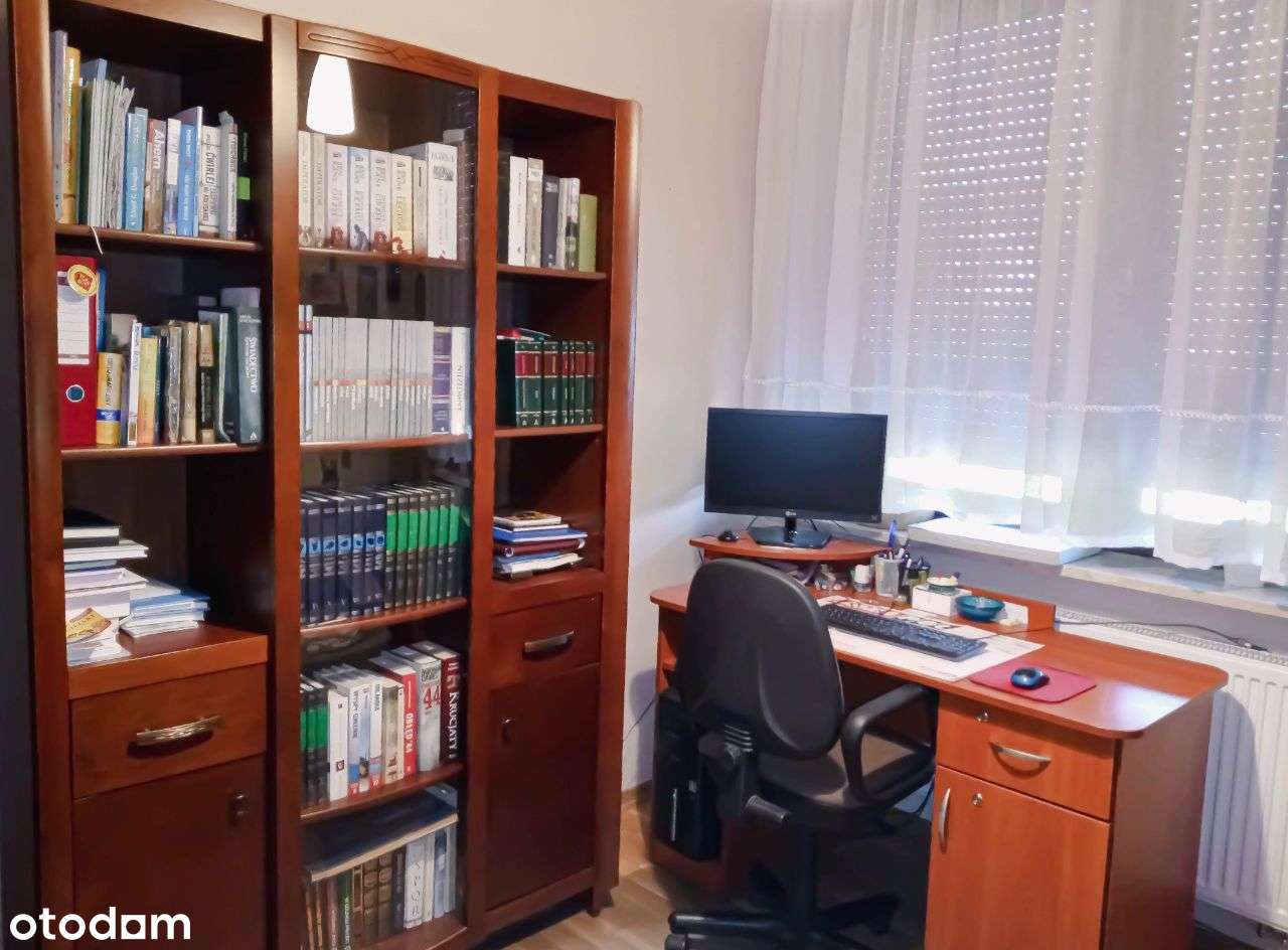 Suchy Las -Zielątkowo - ZMIANA CENY-7